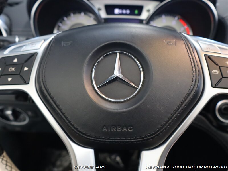 2015 Mercedes-Benz SL 550 - Photo 21 - Panorama City, CA 91402