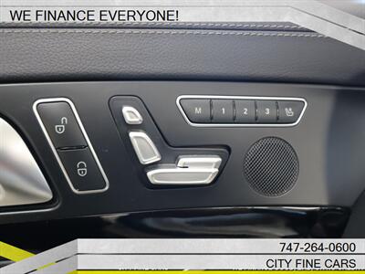 2015 Mercedes-Benz SL 550 - Photo 16 - Panorama City, CA 91402