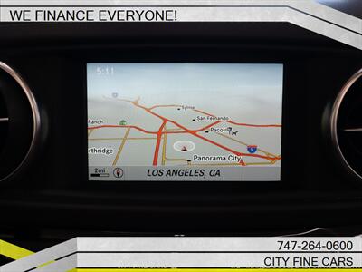 2015 Mercedes-Benz SL 550 - Photo 24 - Panorama City, CA 91402