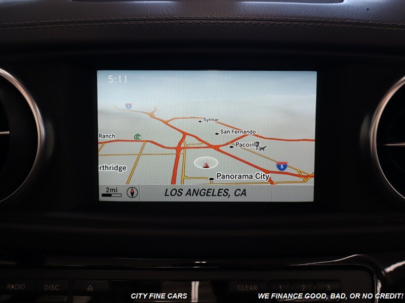 2015 Mercedes-Benz SL 550 - Photo 24 - Panorama City, CA 91402