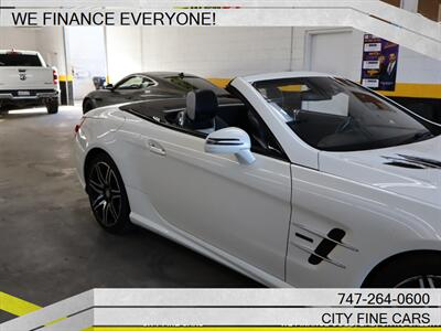2015 Mercedes-Benz SL 550 - Photo 11 - Panorama City, CA 91402