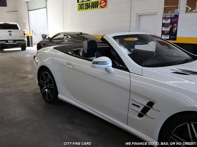 2015 Mercedes-Benz SL 550 - Photo 11 - Panorama City, CA 91402