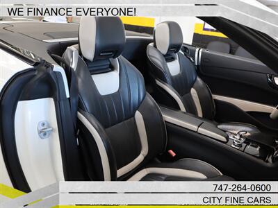 2015 Mercedes-Benz SL 550 - Photo 33 - Panorama City, CA 91402
