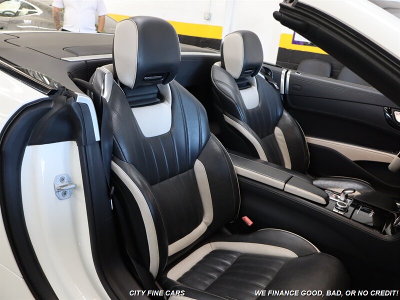 2015 Mercedes-Benz SL 550 - Photo 33 - Panorama City, CA 91402
