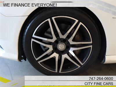 2015 Mercedes-Benz SL 550 - Photo 4 - Panorama City, CA 91402