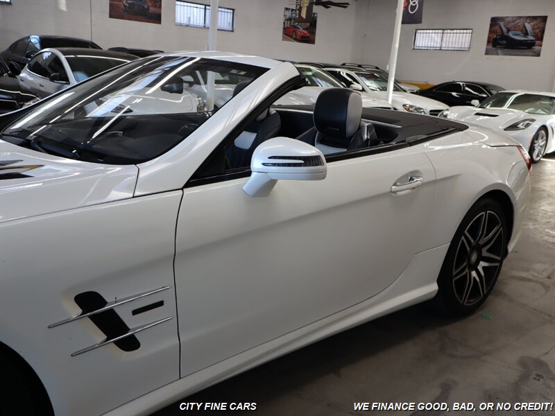 2015 Mercedes-Benz SL 550 - Photo 5 - Panorama City, CA 91402