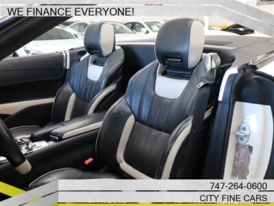 2015 Mercedes-Benz SL 550 - Photo 31 - Panorama City, CA 91402
