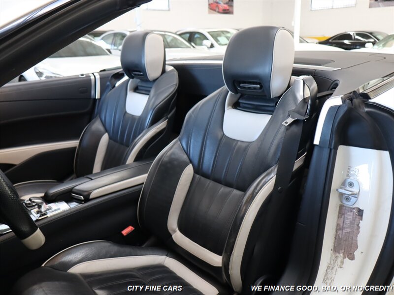 2015 Mercedes-Benz SL 550 - Photo 31 - Panorama City, CA 91402