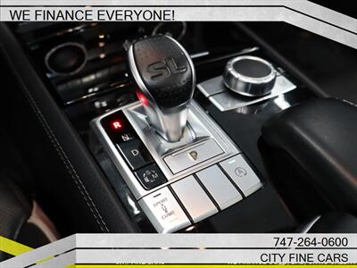2015 Mercedes-Benz SL 550 - Photo 30 - Panorama City, CA 91402