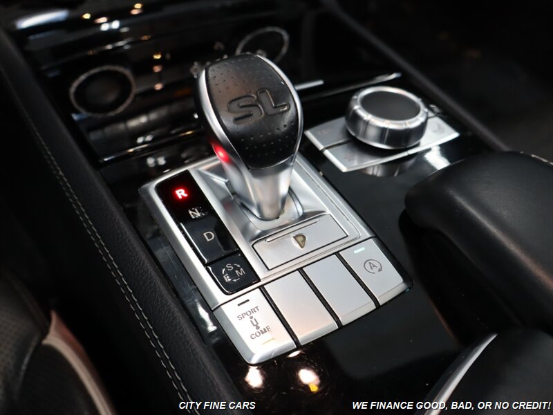 2015 Mercedes-Benz SL 550 - Photo 30 - Panorama City, CA 91402