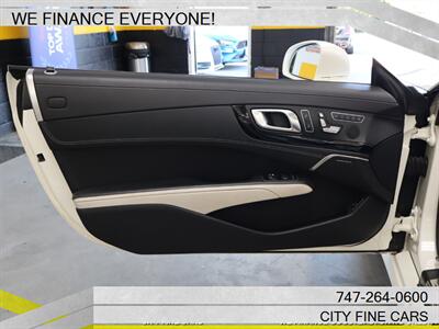 2015 Mercedes-Benz SL 550 - Photo 15 - Panorama City, CA 91402
