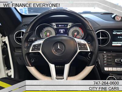 2015 Mercedes-Benz SL 550 - Photo 23 - Panorama City, CA 91402
