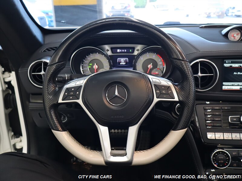 2015 Mercedes-Benz SL 550 - Photo 23 - Panorama City, CA 91402
