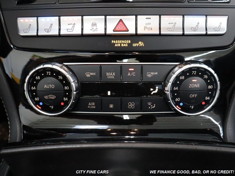 2015 Mercedes-Benz SL 550 - Photo 27 - Panorama City, CA 91402