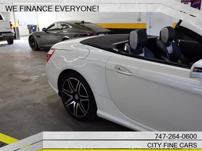 2015 Mercedes-Benz SL 550 - Photo 10 - Panorama City, CA 91402