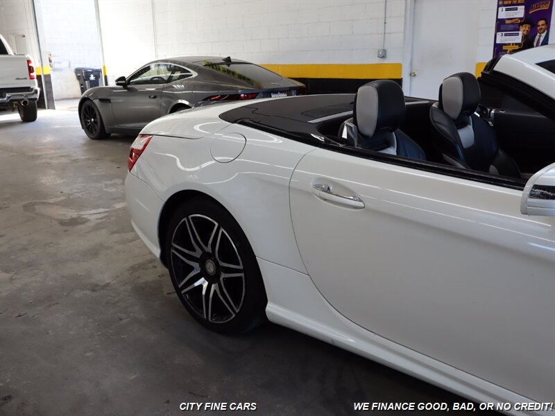 2015 Mercedes-Benz SL 550 - Photo 10 - Panorama City, CA 91402