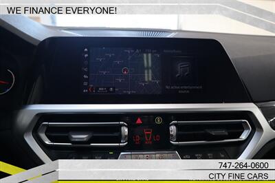 2020 BMW 330i - Photo 20 - Panorama City, CA 91402