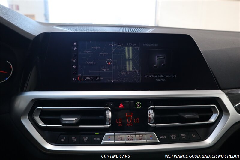 2020 BMW 330i - Photo 20 - Panorama City, CA 91402