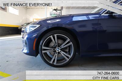 2020 BMW 330i - Photo 3 - Panorama City, CA 91402