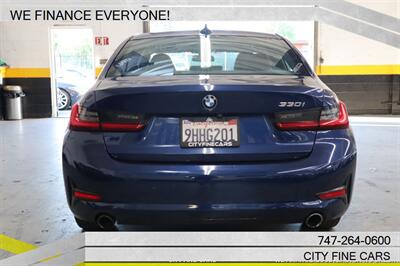 2020 BMW 330i - Photo 7 - Panorama City, CA 91402
