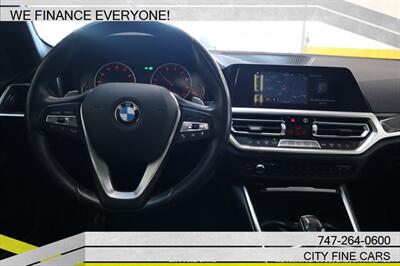 2020 BMW 330i - Photo 13 - Panorama City, CA 91402
