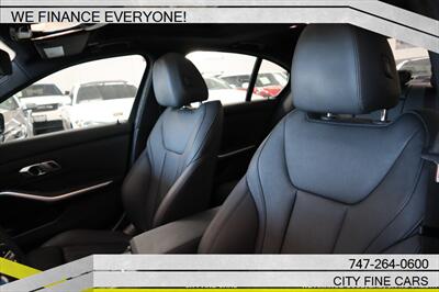 2020 BMW 330i - Photo 29 - Panorama City, CA 91402