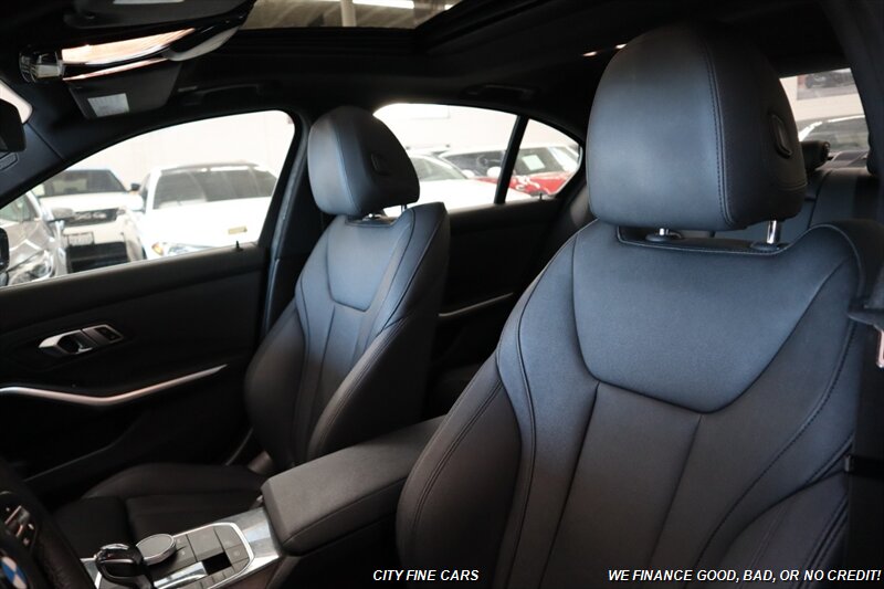 2020 BMW 330i - Photo 29 - Panorama City, CA 91402