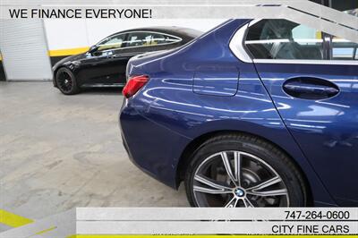 2020 BMW 330i - Photo 9 - Panorama City, CA 91402