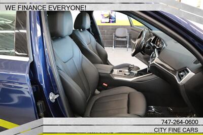 2020 BMW 330i - Photo 32 - Panorama City, CA 91402