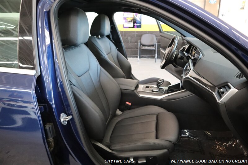 2020 BMW 330i - Photo 32 - Panorama City, CA 91402