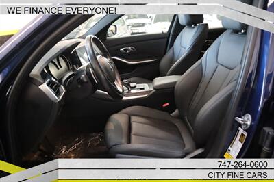 2020 BMW 330i - Photo 28 - Panorama City, CA 91402