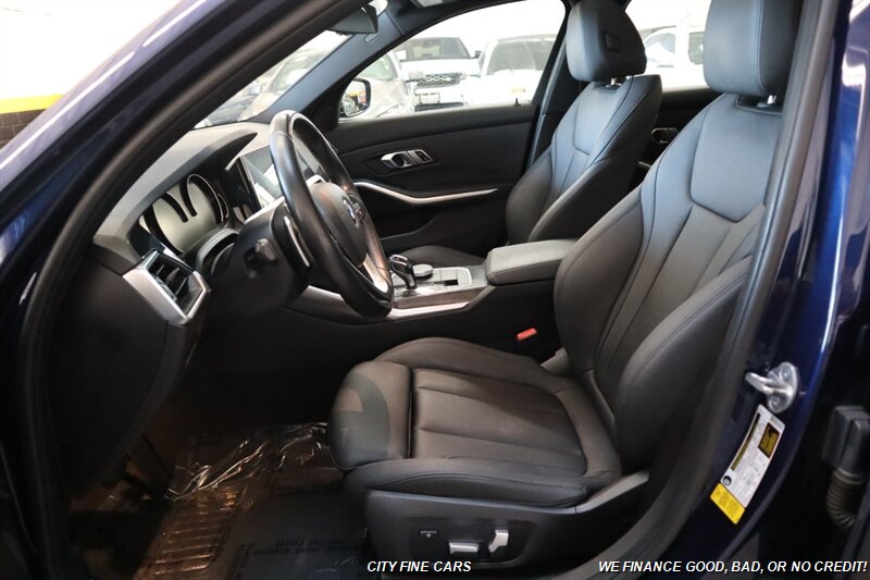 2020 BMW 330i - Photo 28 - Panorama City, CA 91402