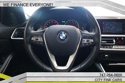 2020 BMW 330i - Photo 15 - Panorama City, CA 91402