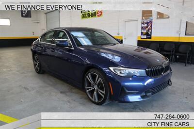 2020 BMW 330i - Photo 11 - Panorama City, CA 91402