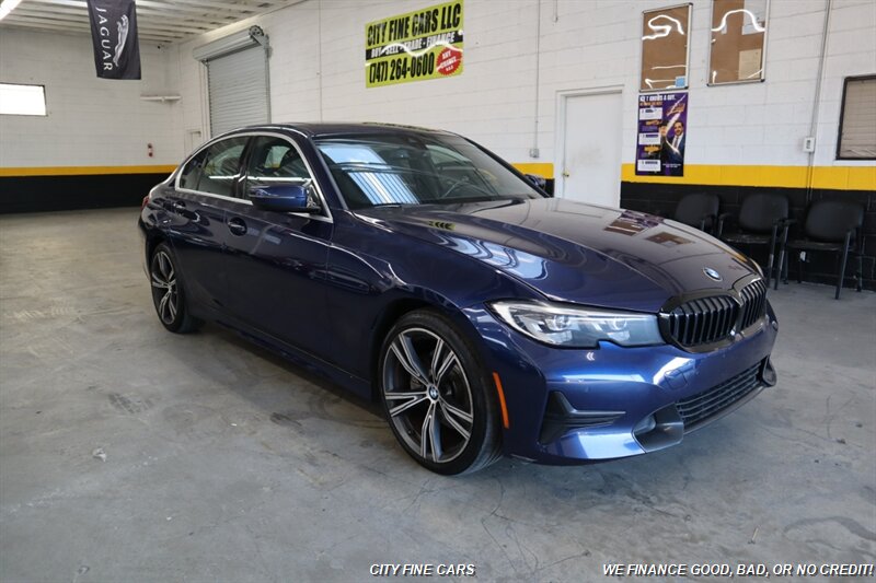 2020 BMW 330i - Photo 11 - Panorama City, CA 91402