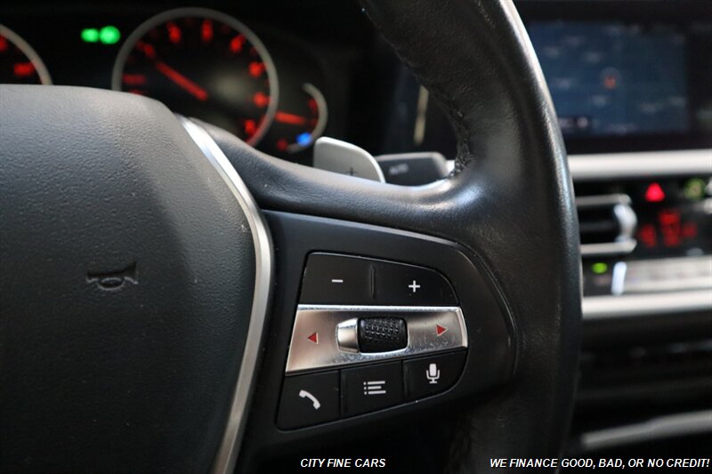 2020 BMW 330i - Photo 18 - Panorama City, CA 91402