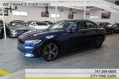 2020 BMW 330i - Photo 2 - Panorama City, CA 91402