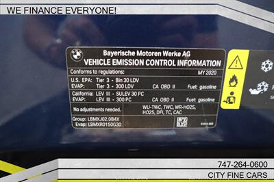 2020 BMW 330i - Photo 34 - Panorama City, CA 91402