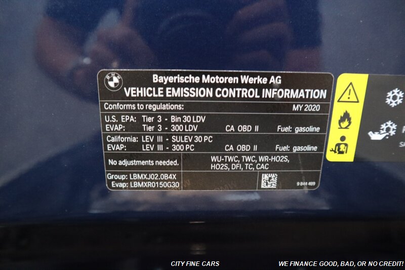 2020 BMW 330i - Photo 34 - Panorama City, CA 91402
