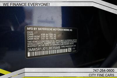 2020 BMW 330i - Photo 33 - Panorama City, CA 91402