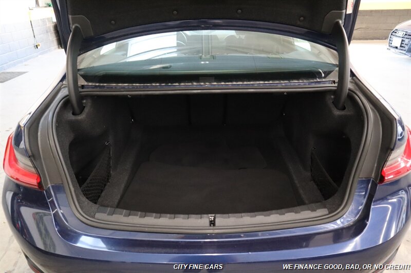2020 BMW 330i - Photo 12 - Panorama City, CA 91402