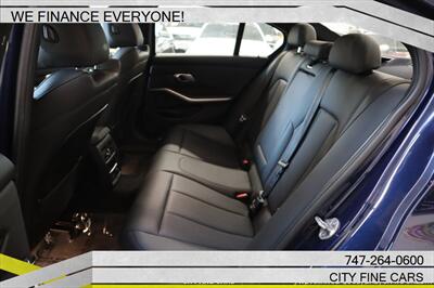 2020 BMW 330i - Photo 30 - Panorama City, CA 91402