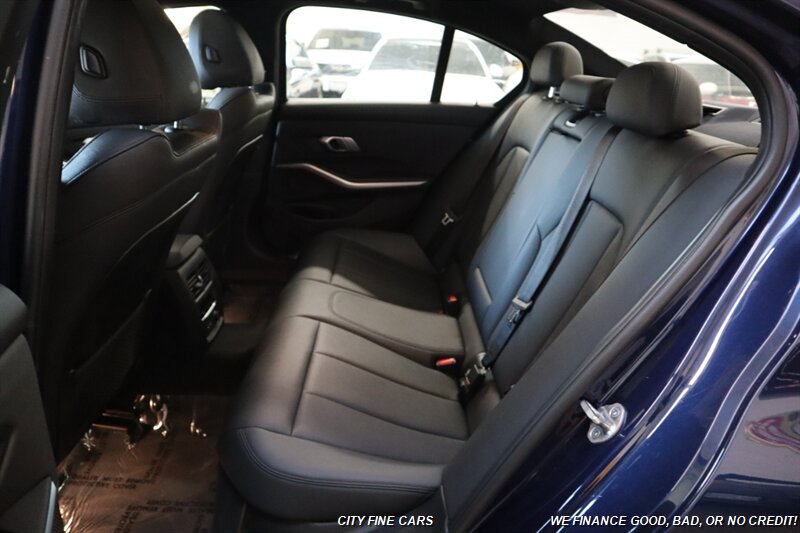 2020 BMW 330i - Photo 30 - Panorama City, CA 91402