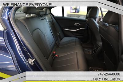 2020 BMW 330i - Photo 31 - Panorama City, CA 91402