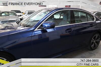 2020 BMW 330i - Photo 4 - Panorama City, CA 91402