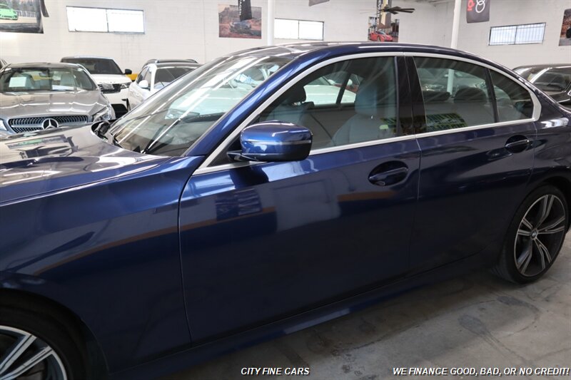 2020 BMW 330i - Photo 4 - Panorama City, CA 91402