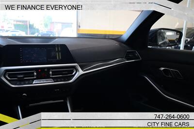 2020 BMW 330i - Photo 14 - Panorama City, CA 91402