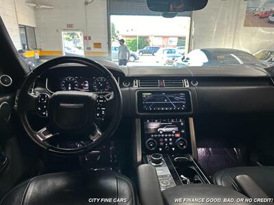 2019 Land Rover Range Rover Autobiography   - Photo 14 - Panorama City, CA 91402