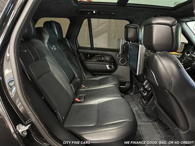 2019 Land Rover Range Rover Autobiography   - Photo 40 - Panorama City, CA 91402