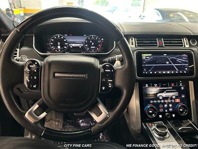 2019 Land Rover Range Rover Autobiography   - Photo 15 - Panorama City, CA 91402